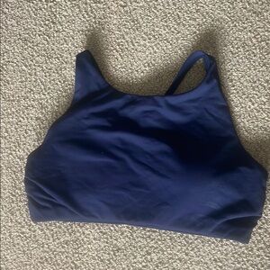 athleta sporty bikini